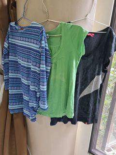 Tops