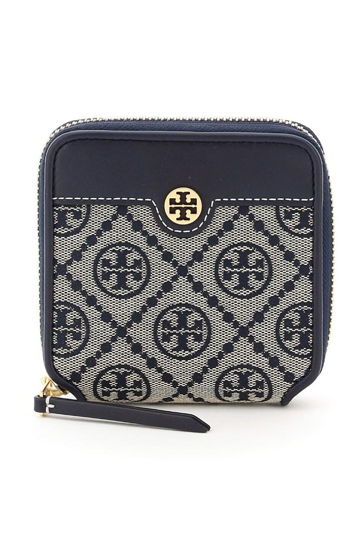 tory burch wallet