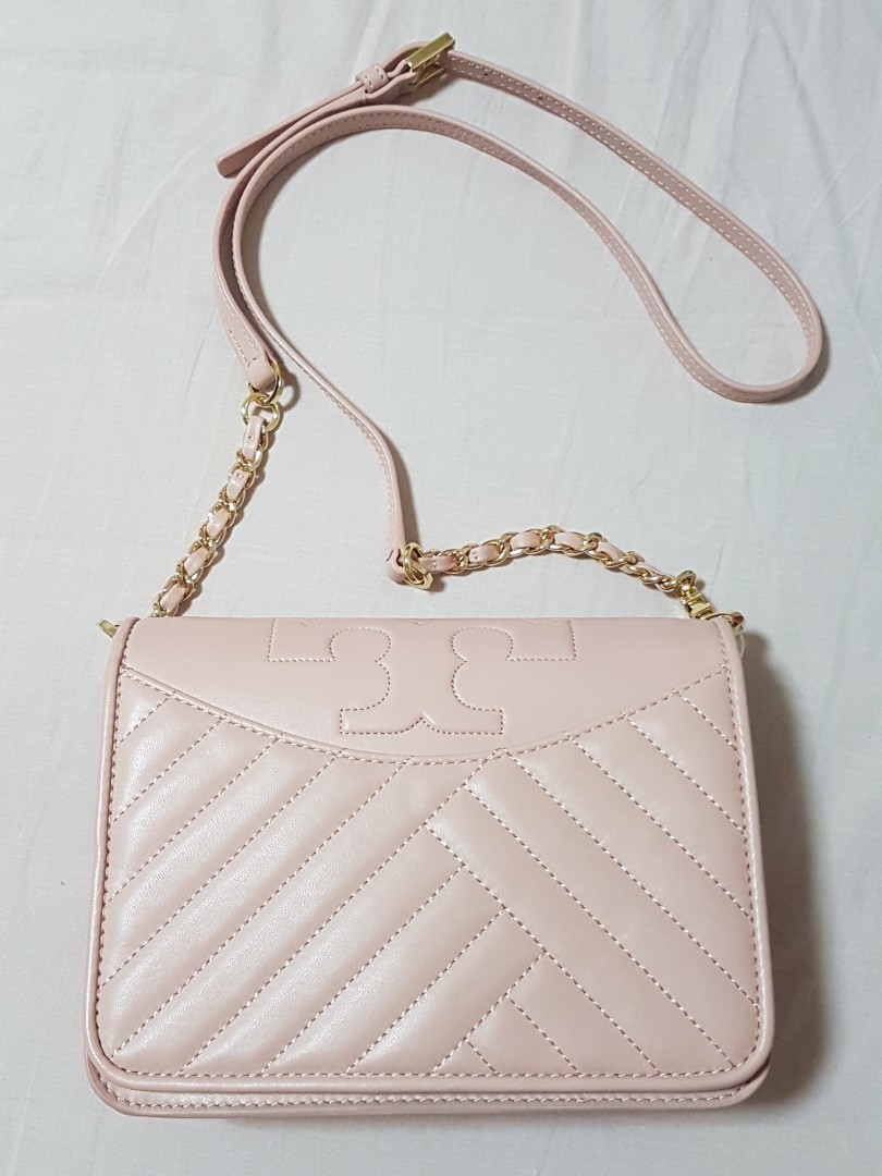 alexa mini shoulder bag tory burch