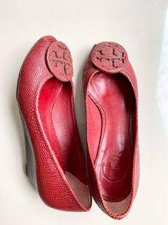 DROP SALE - Tory Burch Shoes