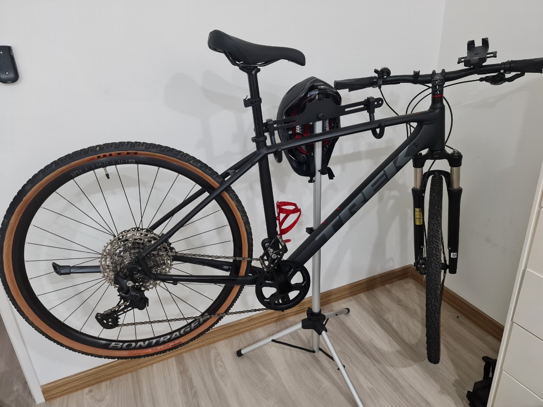 Trek deals ds4 2019