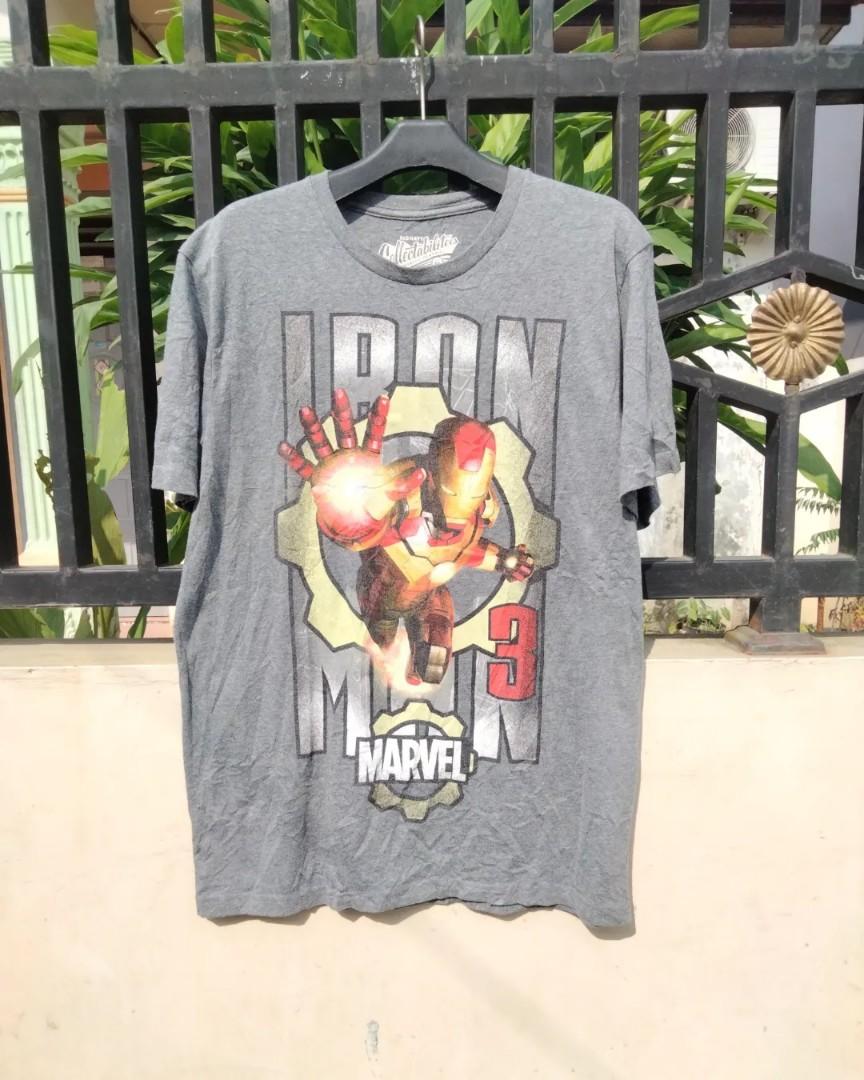 Tshirt marvel Iron man 3 by old navy