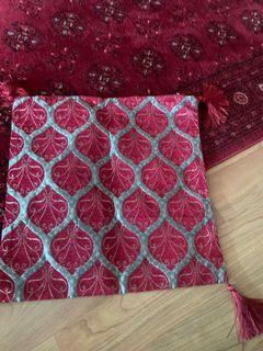Turkish Cushion covers