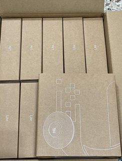 Ubiquiti Unifi WIFI 6 Long Range JP Smart Network
