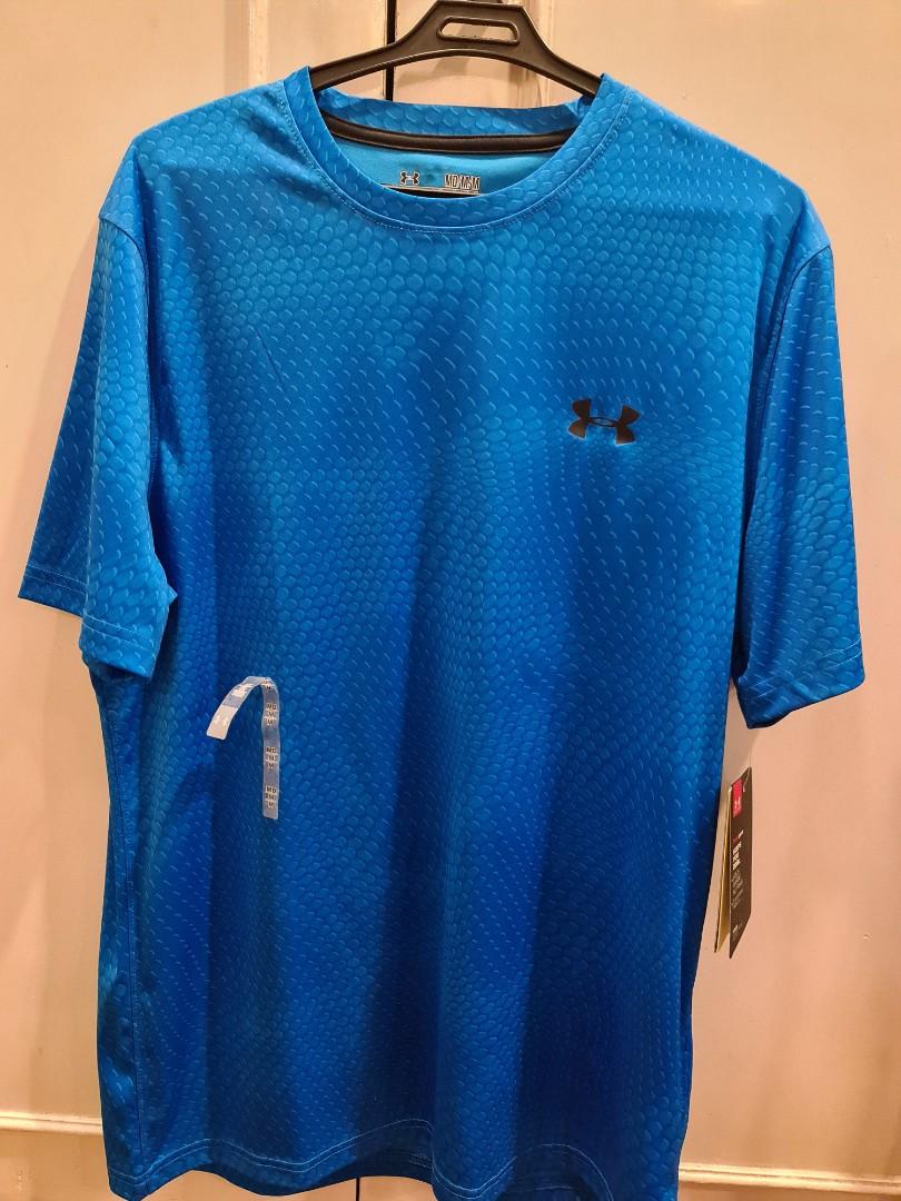 dri fit polo shirts under armour
