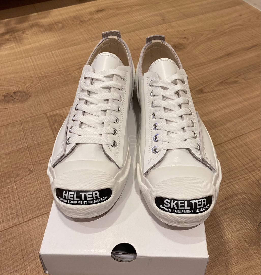 UNDERCOVER x R.E.R Sneakers, 男裝, 鞋, 便服鞋- Carousell