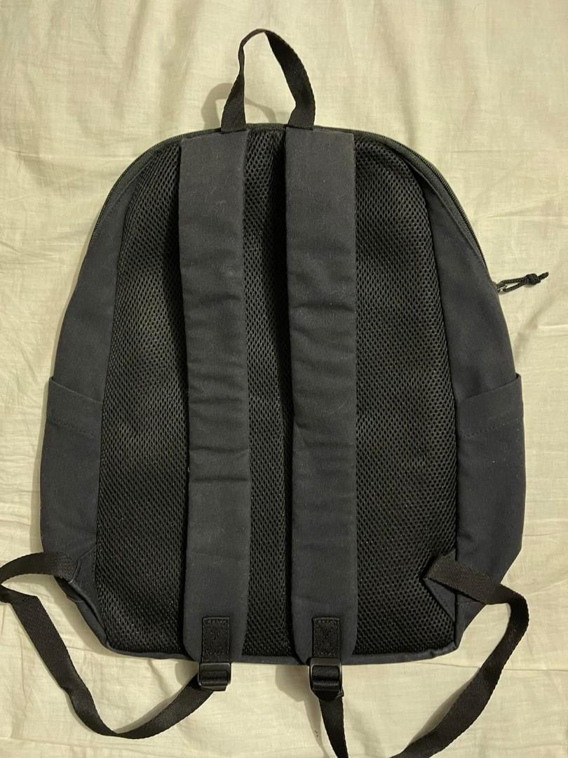 Uniqlo Backpack, Men's Fashion, Bags, Backpacks on Carousell