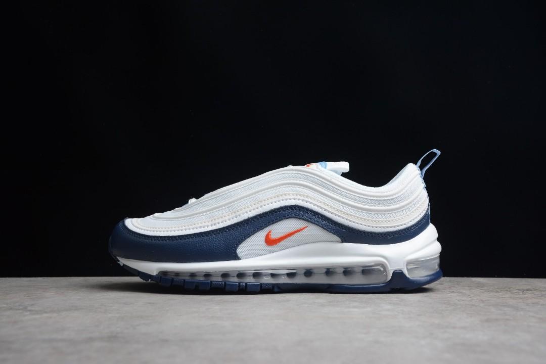 Unisex Nike Air Max 97 Navy White