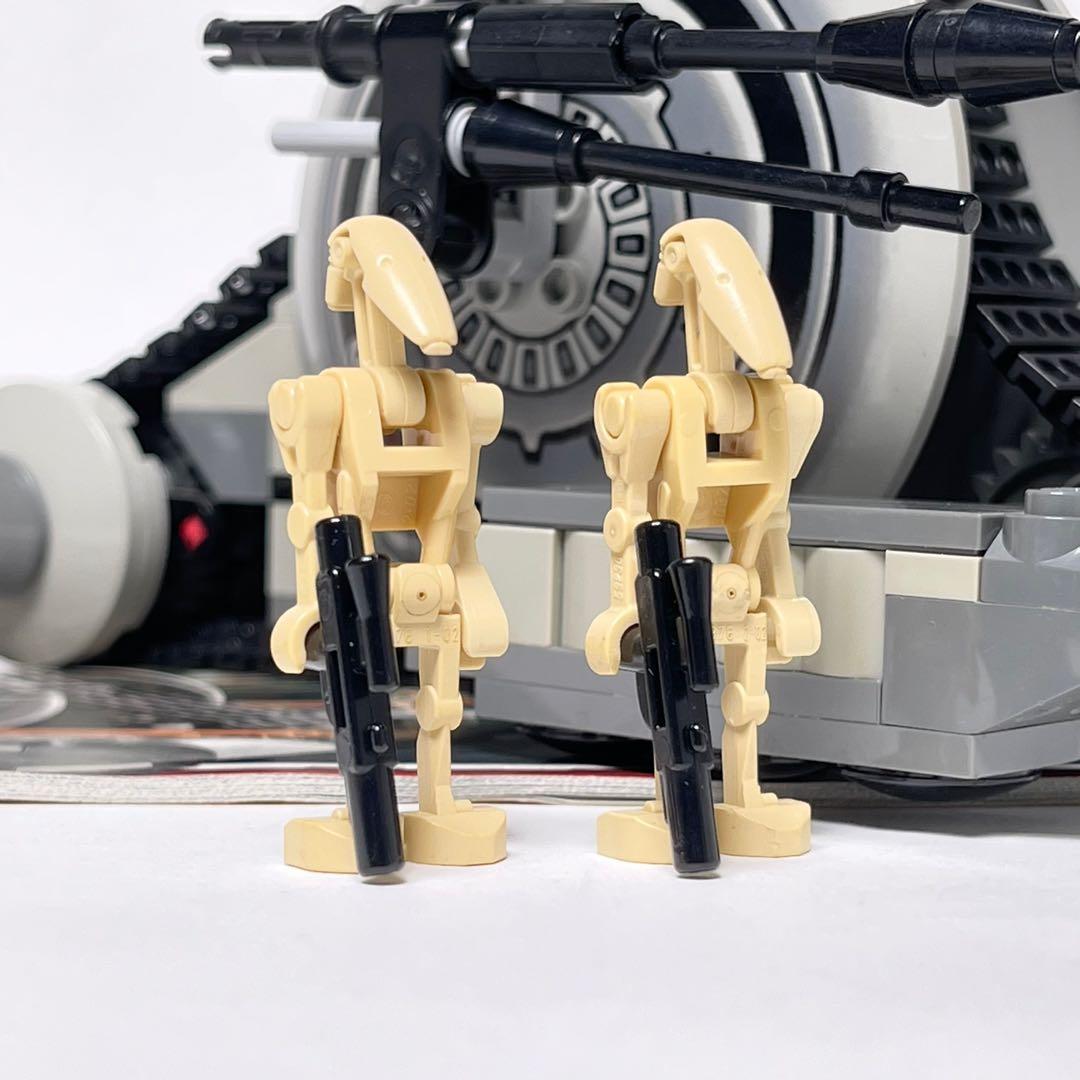 7748 corporate hotsell alliance tank droid