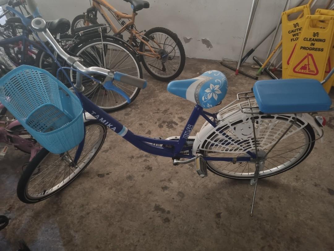 Used women's bikes for sale shop