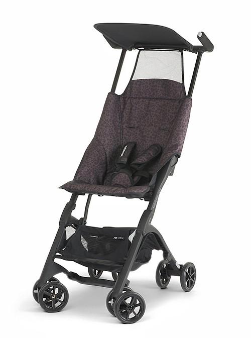 Gb pockit stroller mothercare top