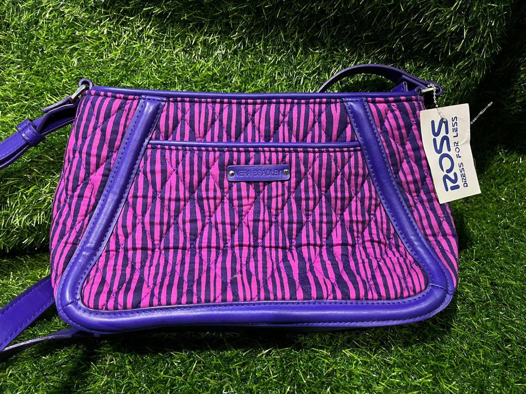 Vera Bradley ROSS dress for less Luxury Bags Wallets on Carousell
