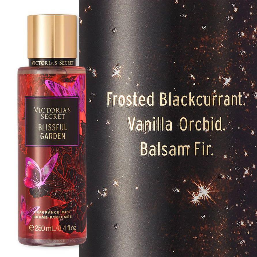 Victoria's Secret Lunar New Year Fragrance Mist [Any 2 @ $35