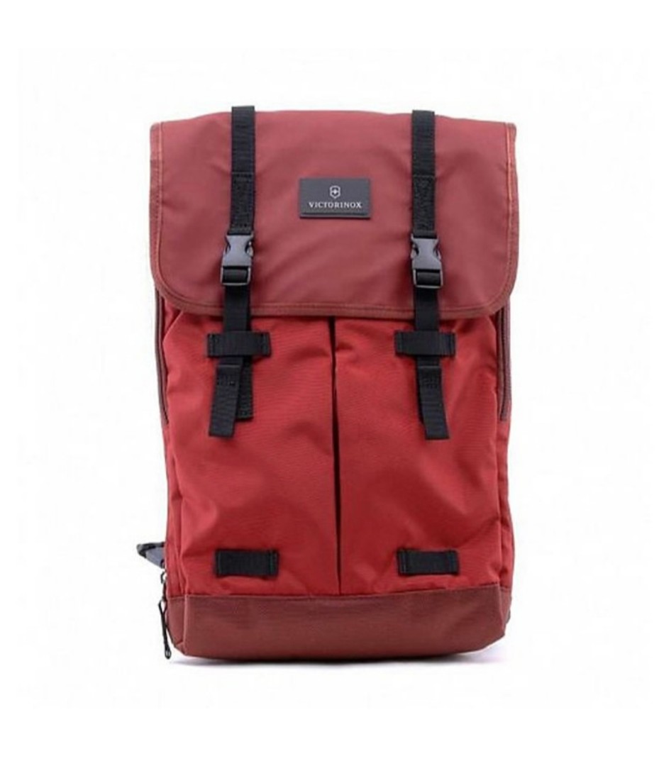 Victorinox Altmont 3.0 Flapover Laptop Backpack, Men's Fashion, Bags