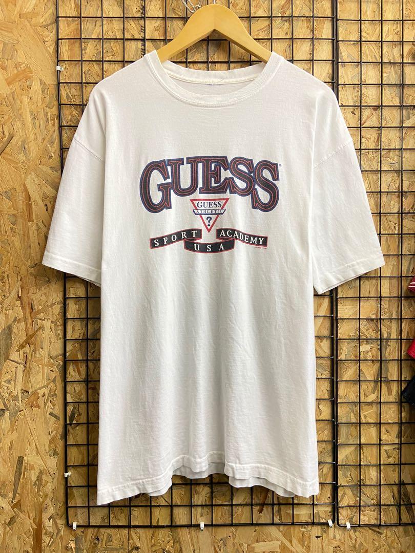 Guess athletic deals