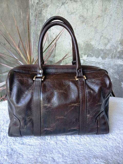 Vintage boho clearance bags owner michelle