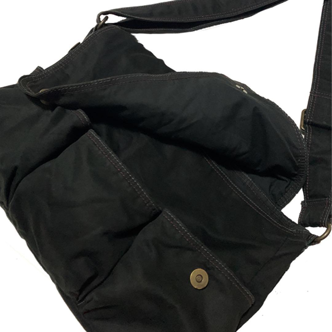 Gap shop sling bag