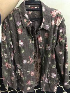 vintage jacket