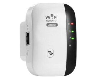 WiFi Repeater  Super Fast Speed 2.4GHz