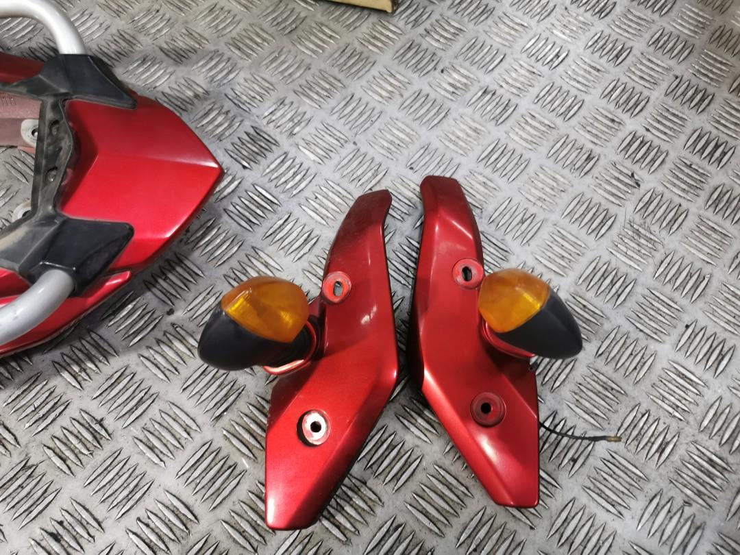 fz16 fairing