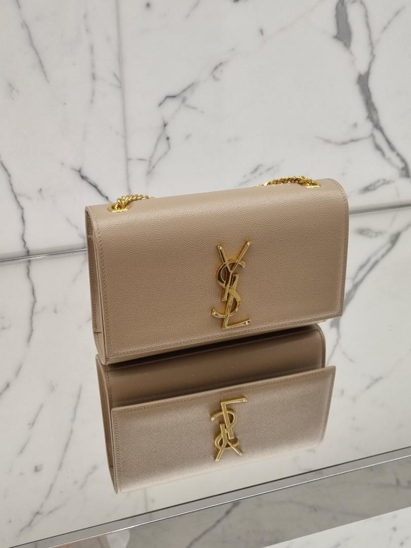 Ysl kate clearance medium powder