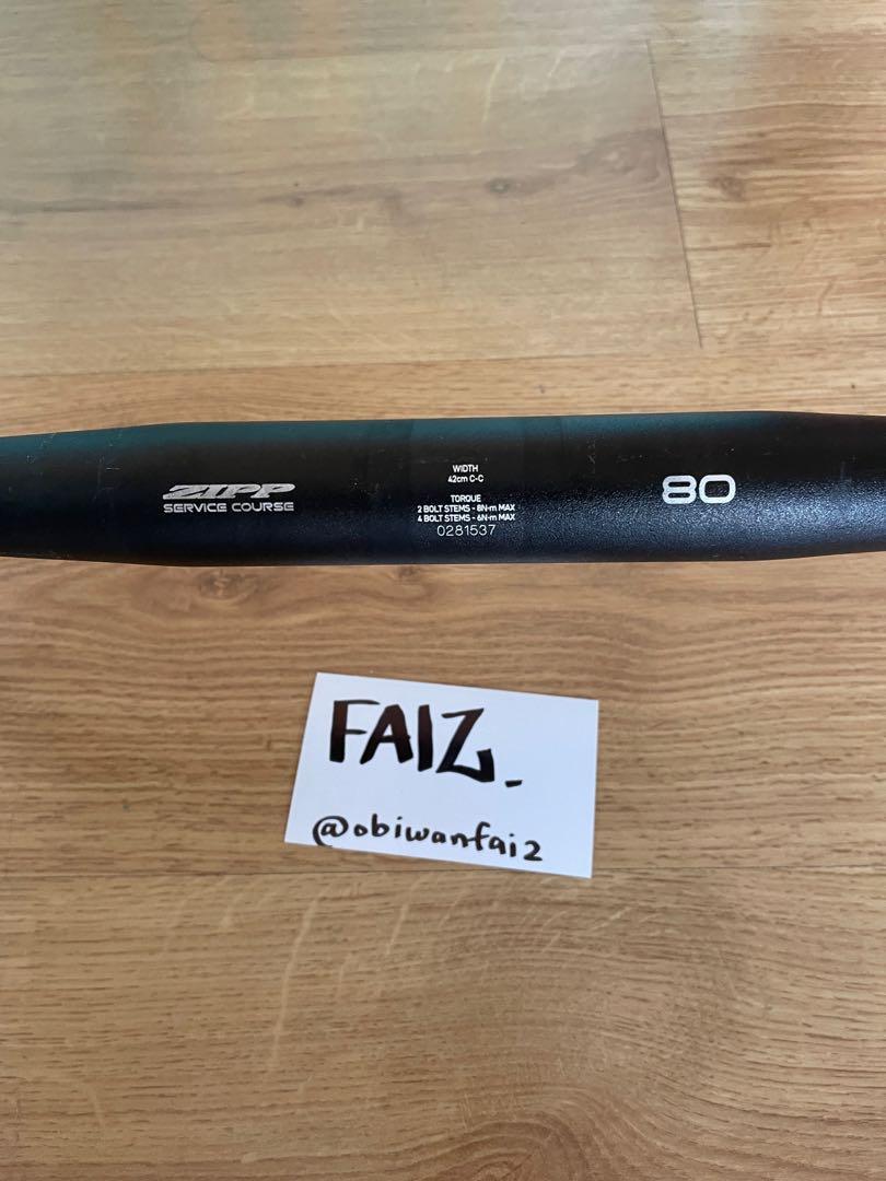 dropbar zipp