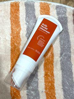 ZUZU Daily Facial Cleanser