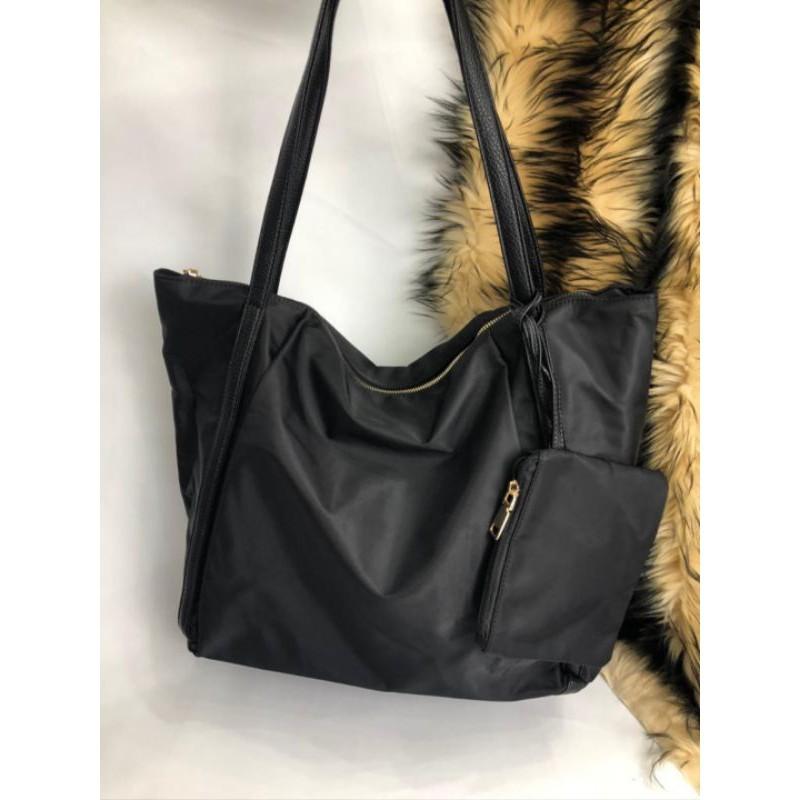 Tote bag parasut sales