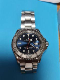 2008 Yatht master 40mm