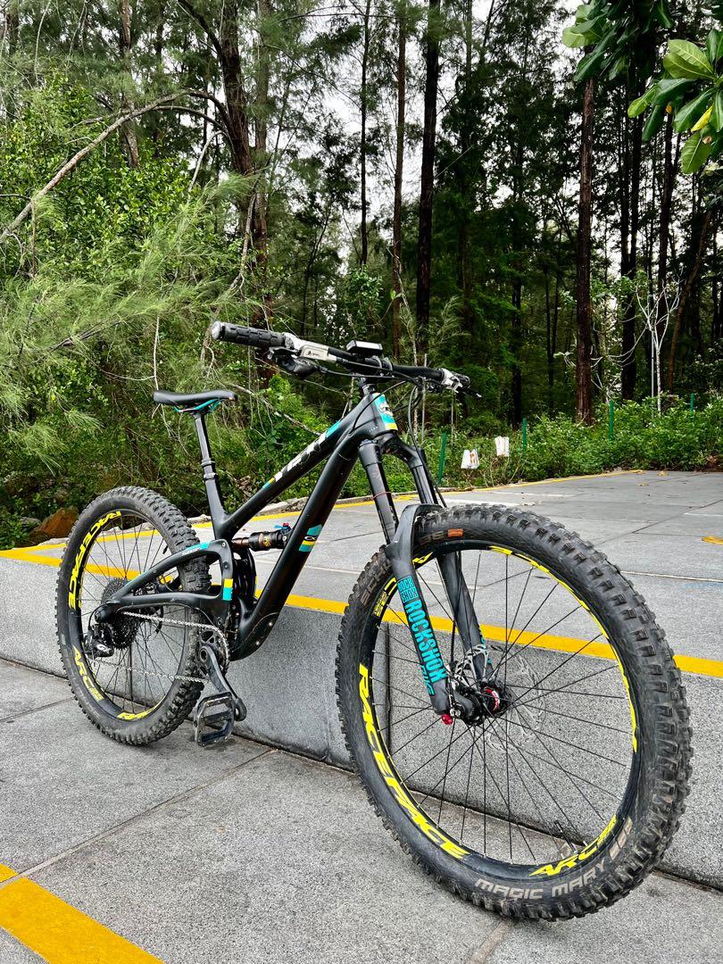 2018 yeti sb5+ outlet