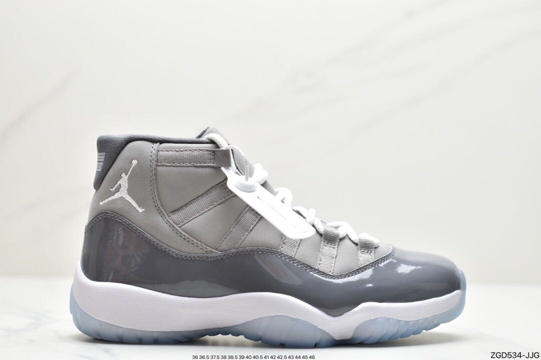 Nike Air Jordan 11 Retro: características y opiniones - Sneakers | Runnea