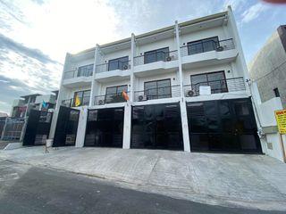 4 Bedroom Townhouse for Sale in Quezon City