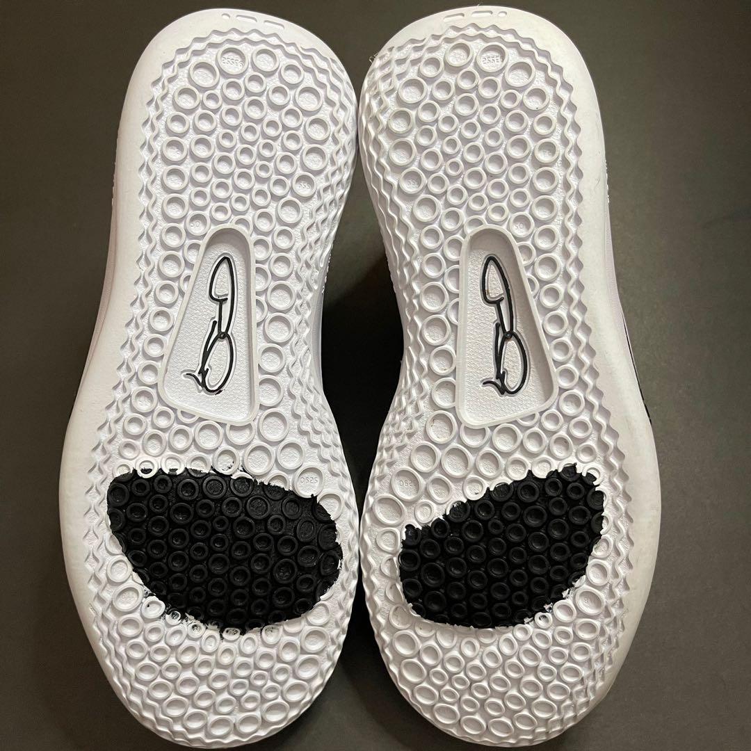 Paul george 3 monochrome online