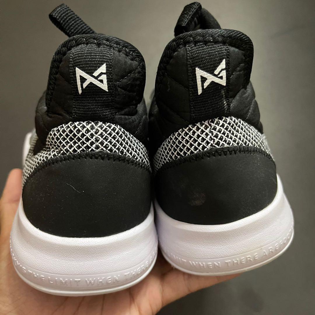 Paul george 3 monochrome sale