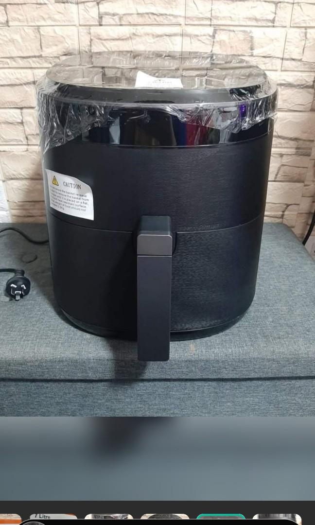 7 Liter Air Fryer (ANKO), TV & Home Appliances, Kitchen Appliances