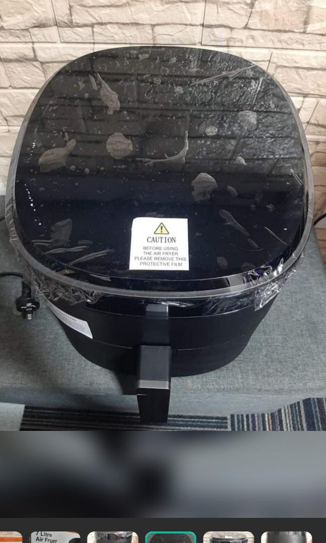7 Liter Air Fryer (ANKO), TV & Home Appliances, Kitchen Appliances
