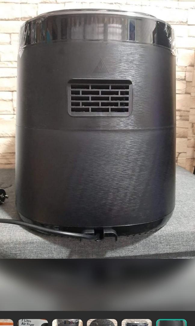 7 Liter Air Fryer (ANKO), TV & Home Appliances, Kitchen Appliances
