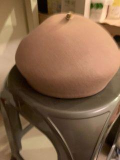 書童帽