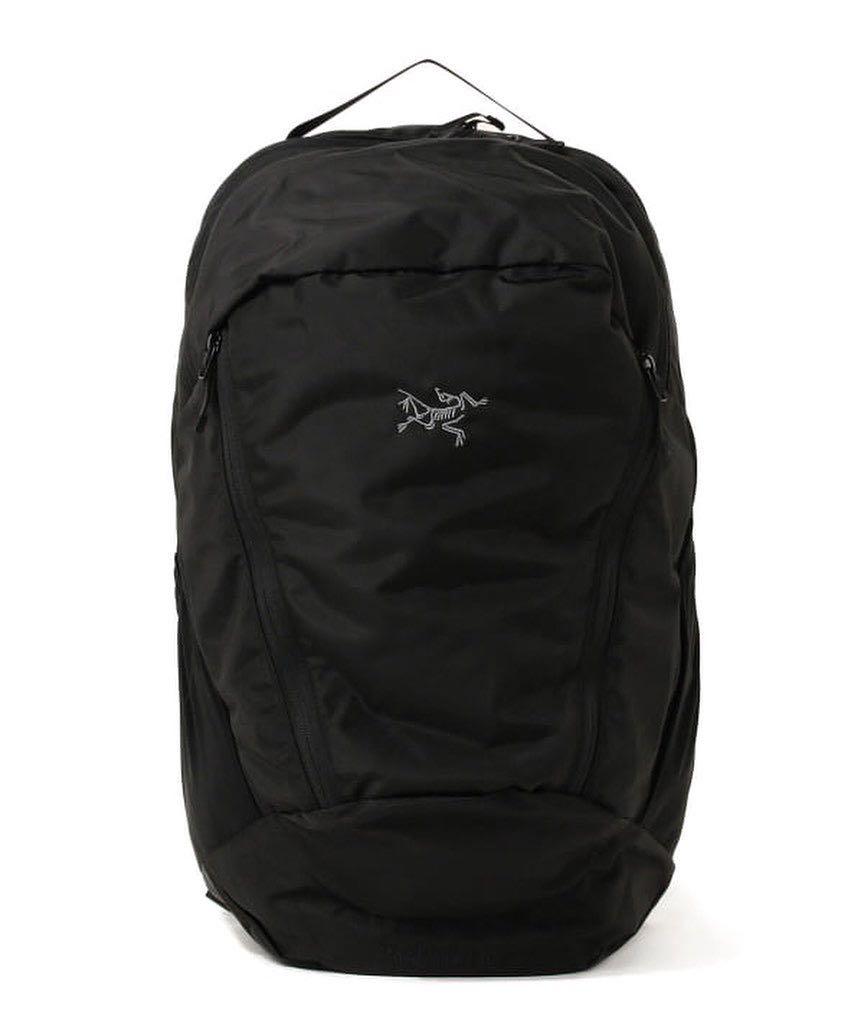 🇯🇵日本直送代購【 ARC'TERYX 】 MANTIS 26 BACKPACK 💢2022改良版