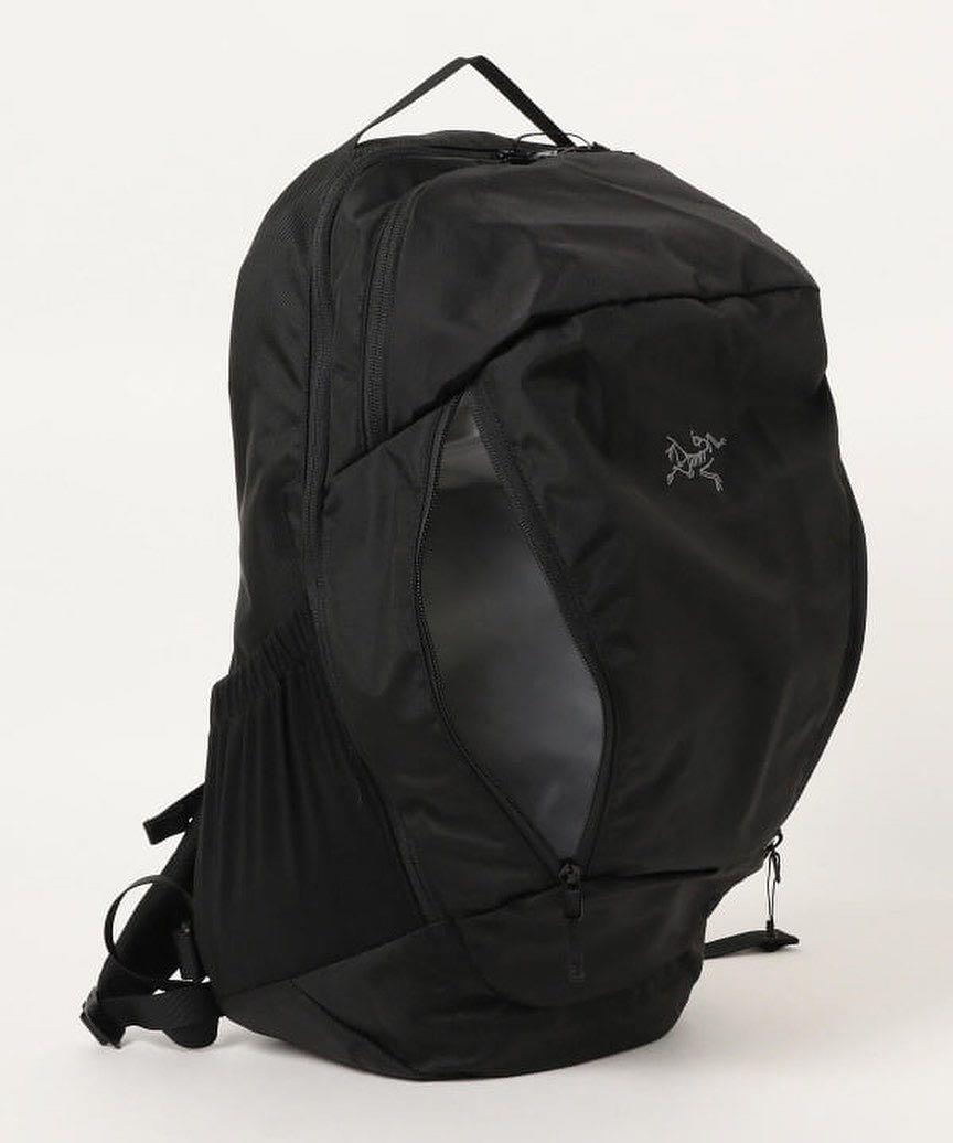 🇯🇵日本直送代購【 ARC'TERYX 】 MANTIS 26 BACKPACK 💢2022改良版