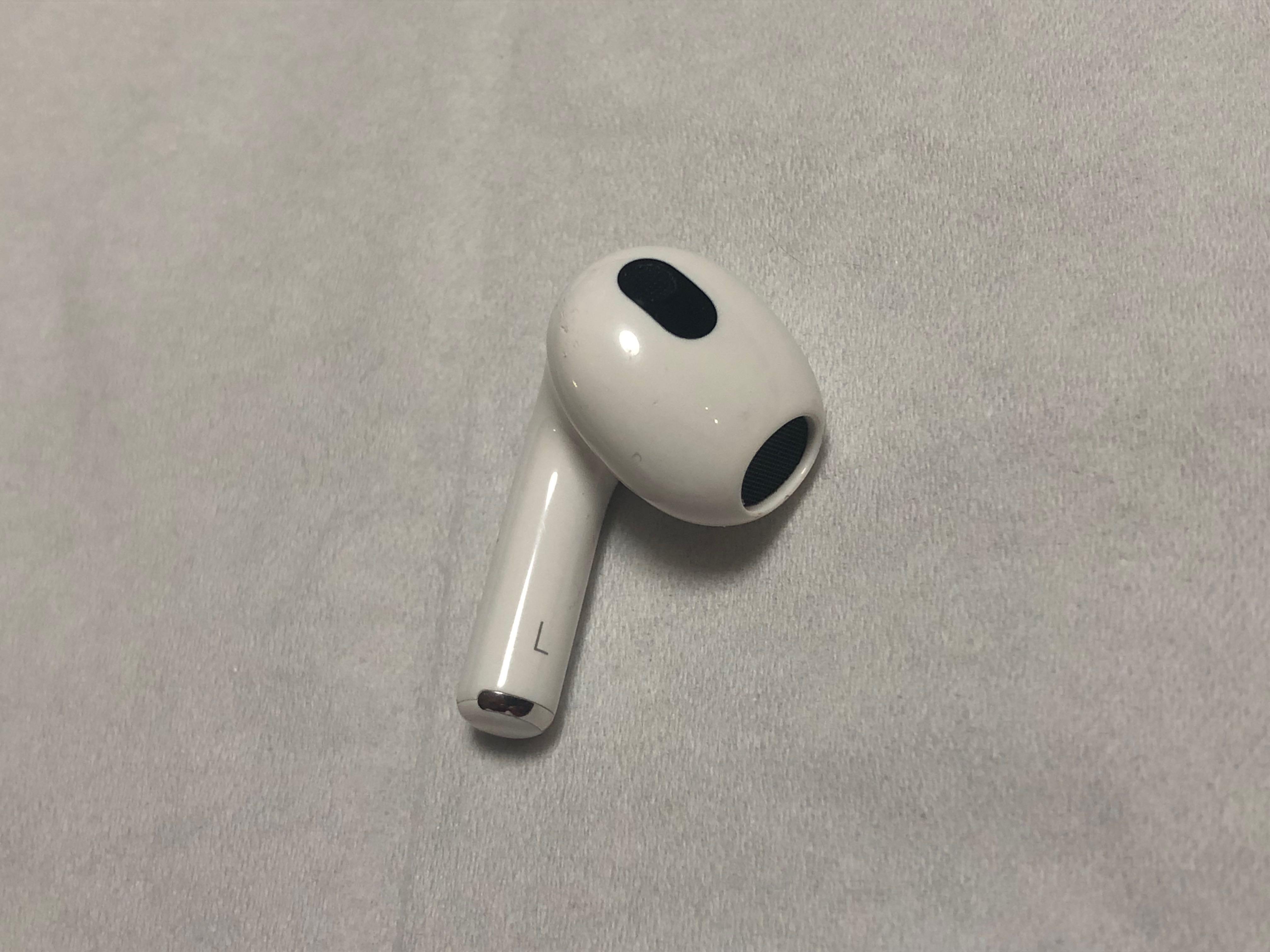 Apple AirPods 左耳-
