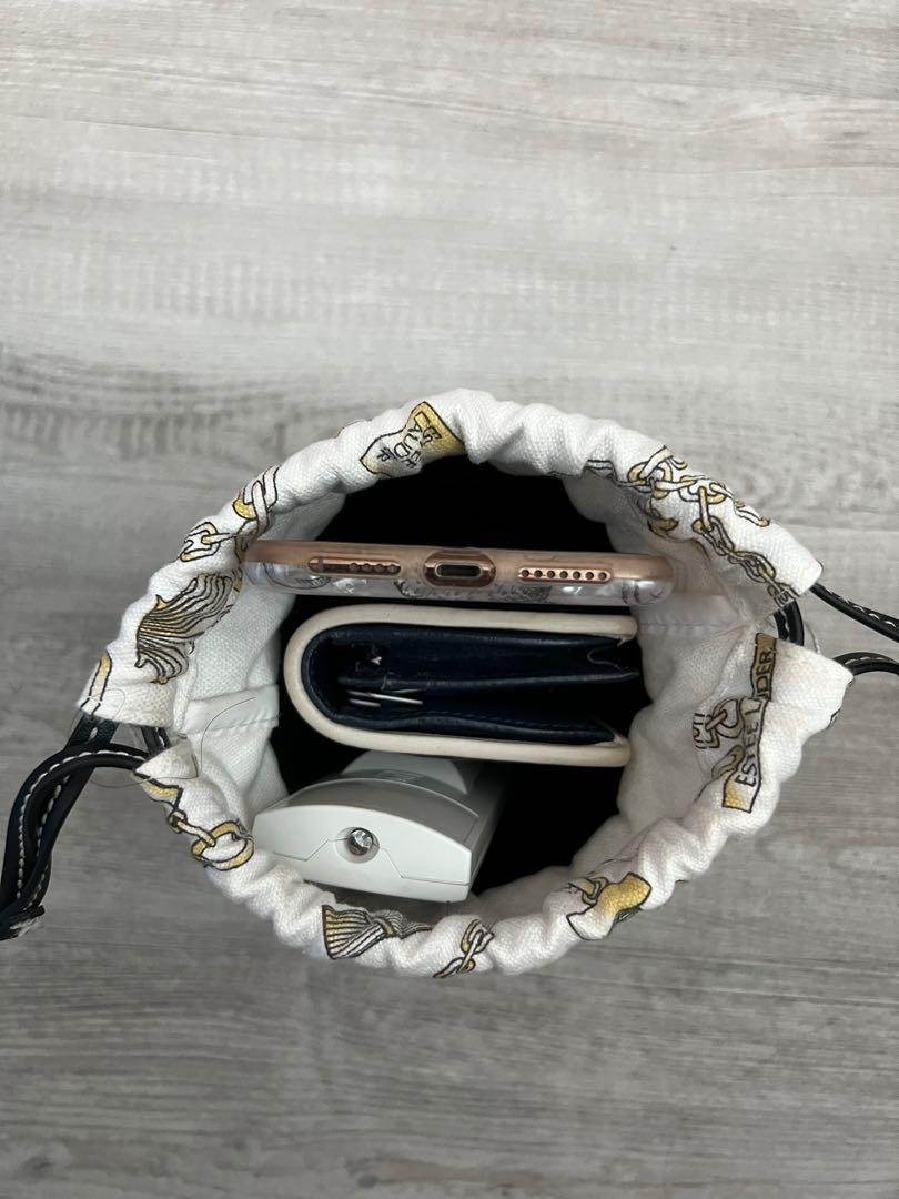 🌸 Estee Lauder Pouch, Women's Fashion, Bags Wallets, Purses