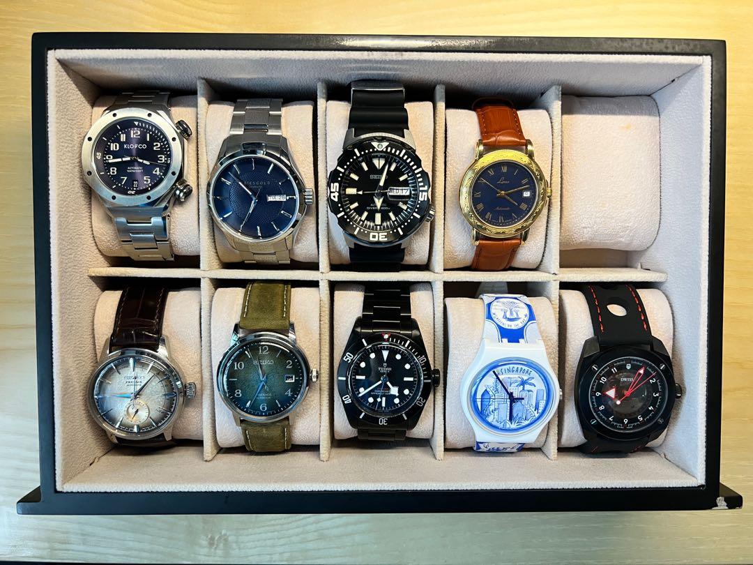 Mechanical watches cheap for sale