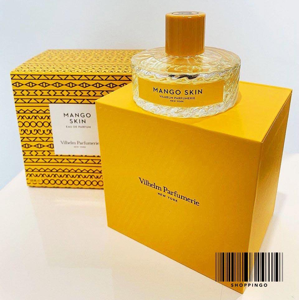 Vilhelm perfume best sale mango skin