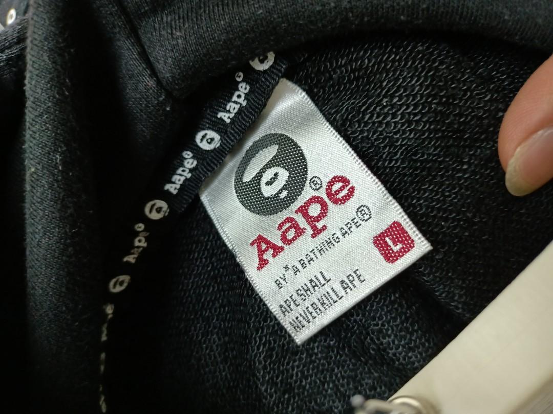 Apunvs aape new arrivals hoodie