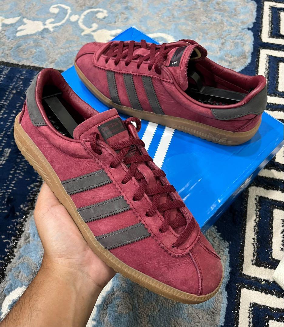 Adidas bermuda 2017 top