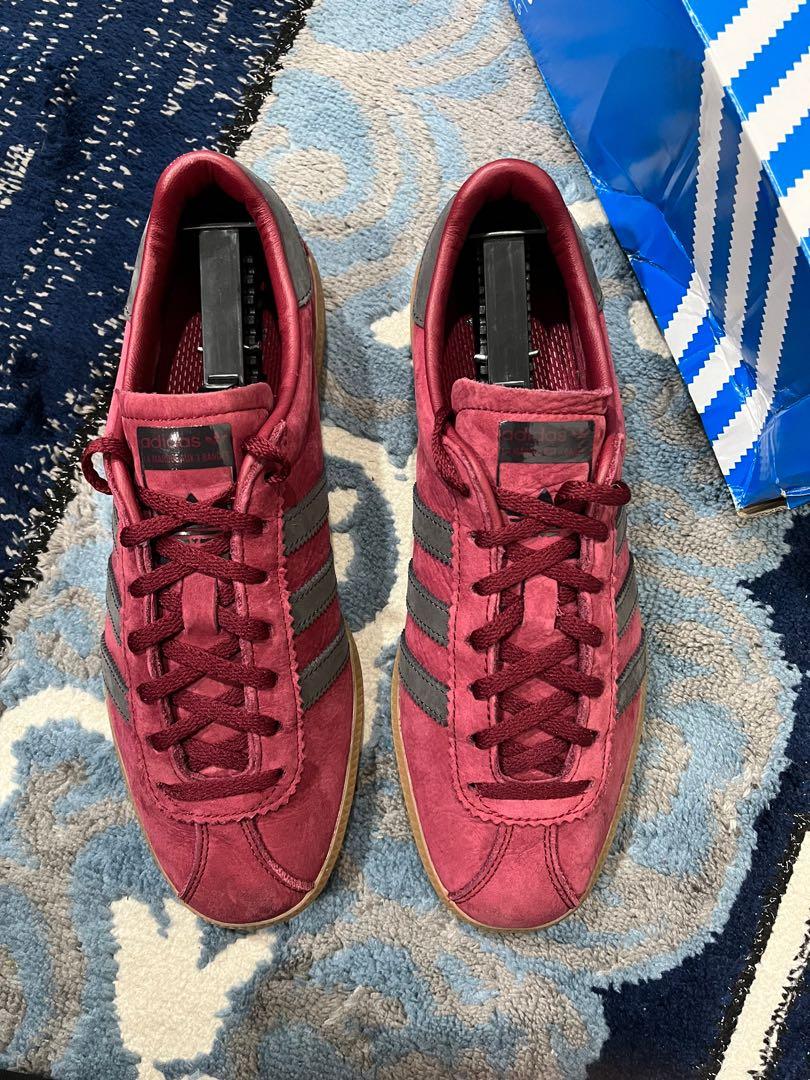 Adidas deals bermuda 2017