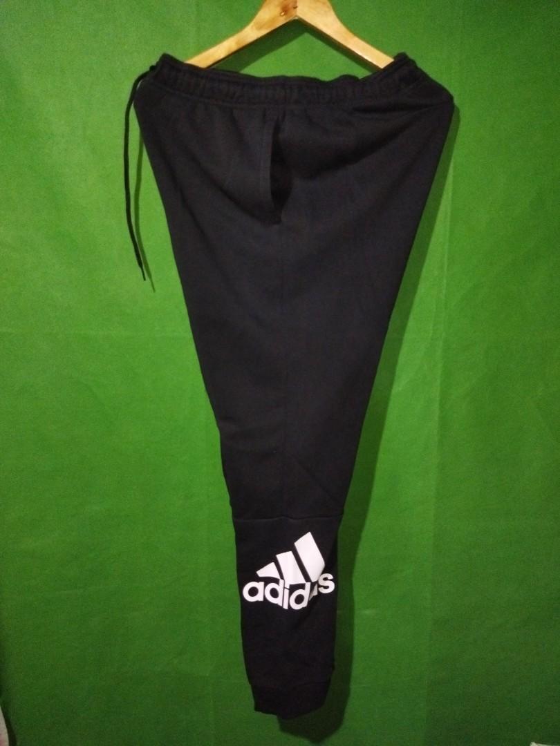 Big flex jogger pants