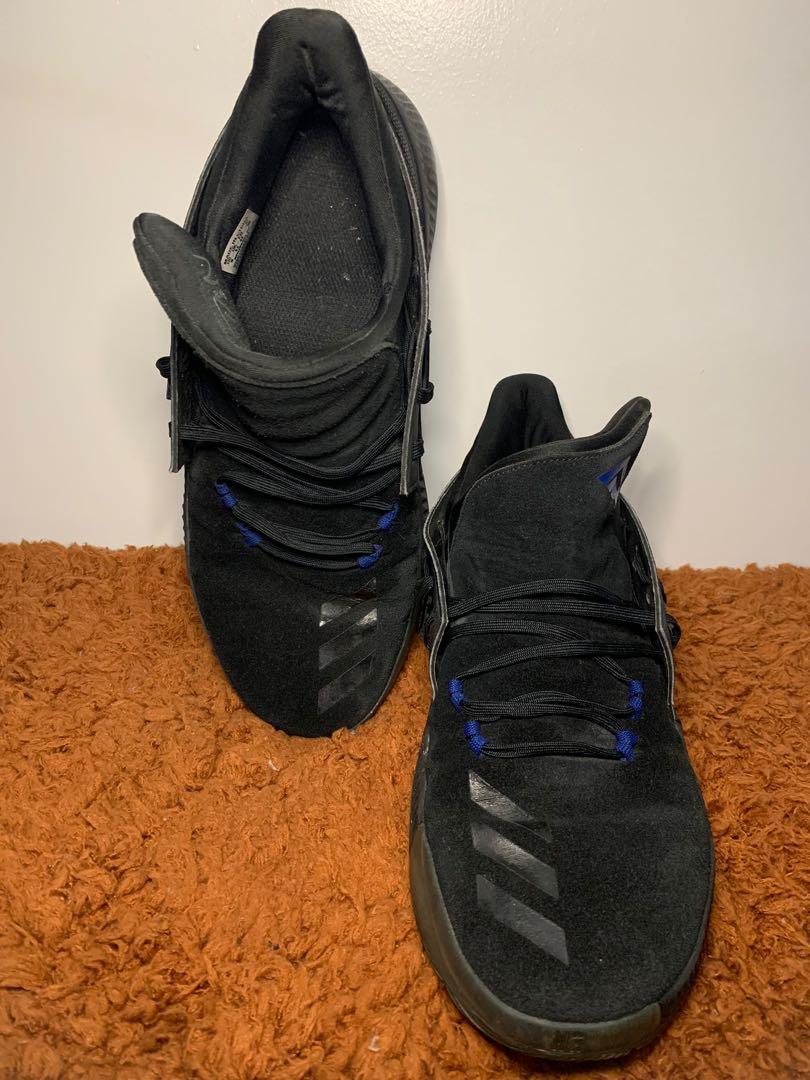 Adidas bounce dame top 3