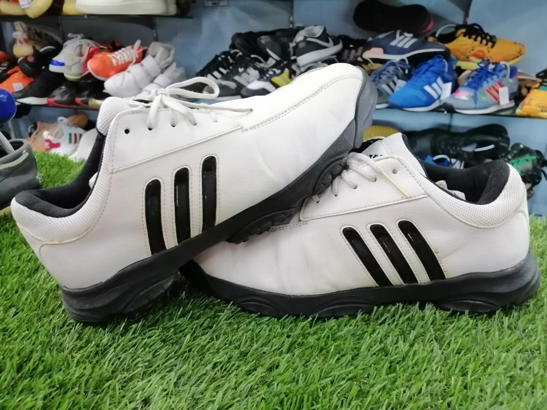 Adidas womens golf shoes 7.5 store